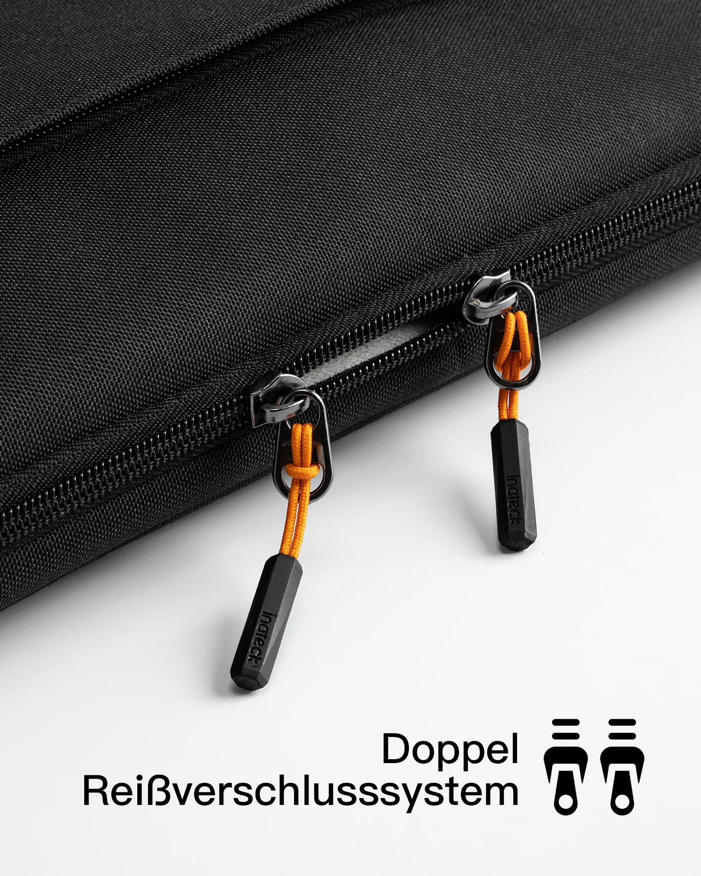 Edgekeeper 360° Professioneller Schutz Hülle für 13" MacBook, mit Zubehörtasche, LB01011 - Image 14