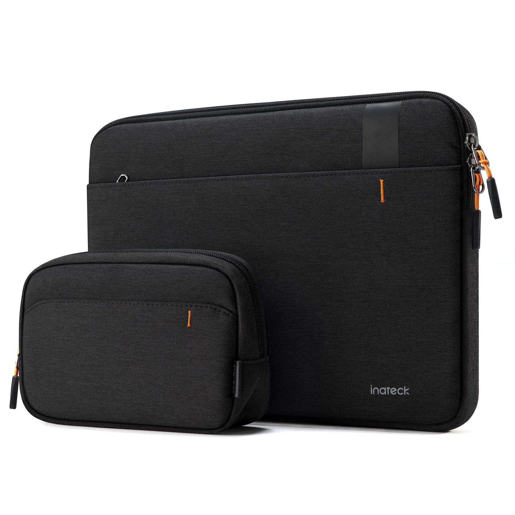 Edgekeeper 360° Professioneller Schutz Hülle für 13" MacBook, mit Zubehörtasche, LB01011 - Image 8