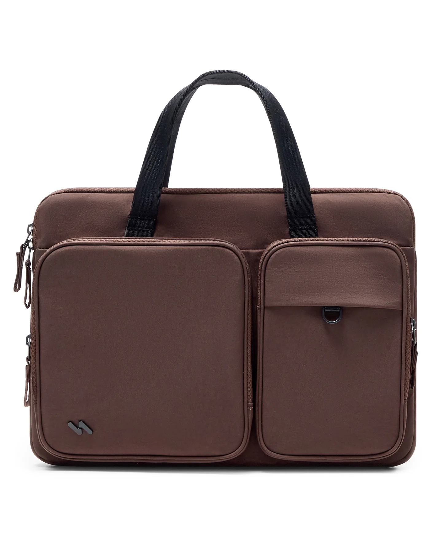 360° Rundumschutz Laptoptasche Große Kapazität Hülle Kompatibel mit 13" MacBook Air M4-M1 2025-2012, 14" MacBook Pro M5-M1 Pro/Max 2025-2021,LBT21 - Image 11