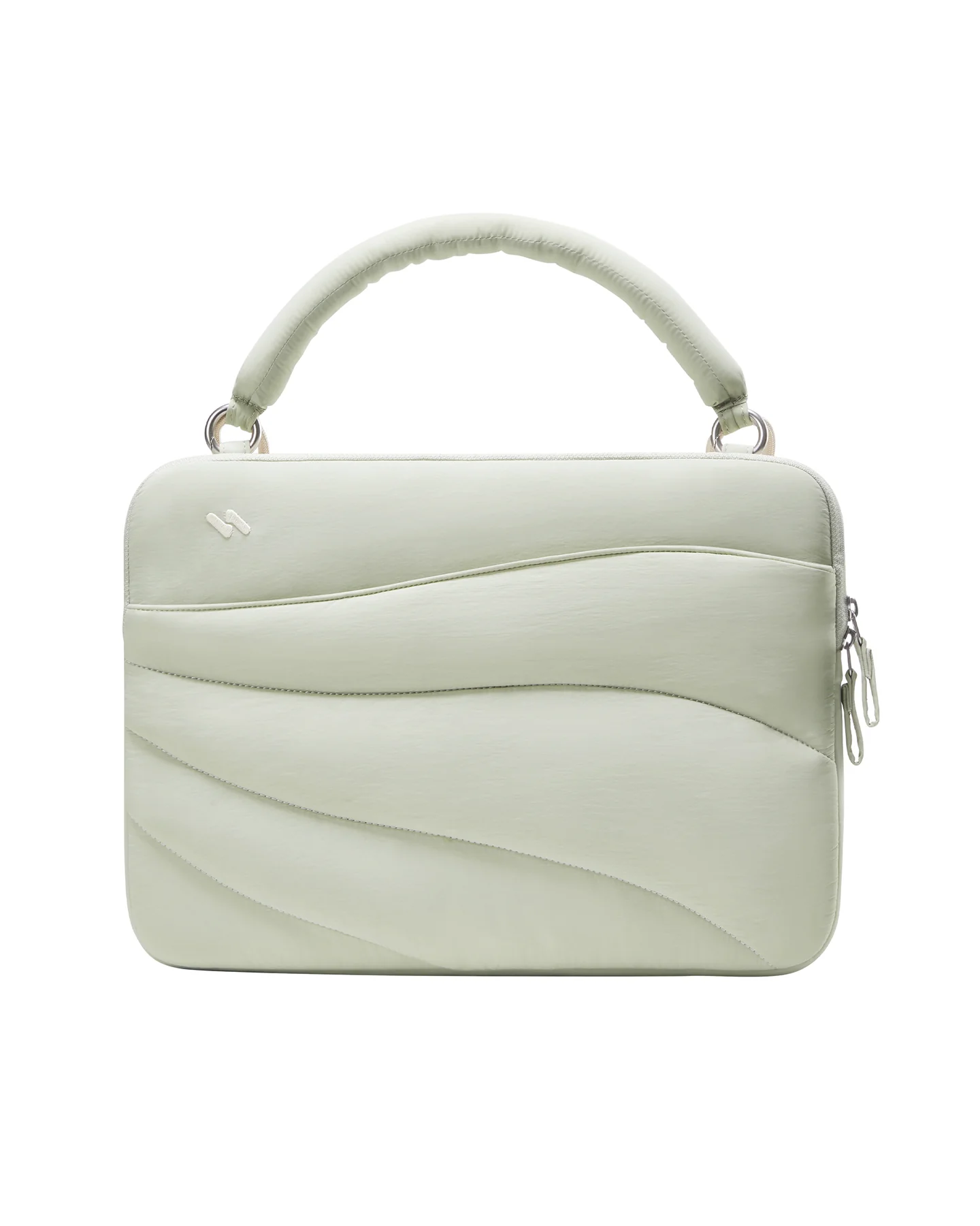 360° Schützende Laptop-Tasche, kompatibel mit 13/14 Zoll MacBook Pro/Air, LBW21 - Image 11