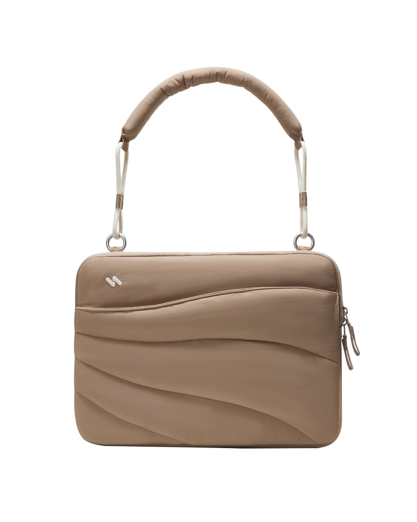 360° Schützende Laptop-Tasche, kompatibel mit 13/14 Zoll MacBook Pro/Air, LBW21 - Image 3
