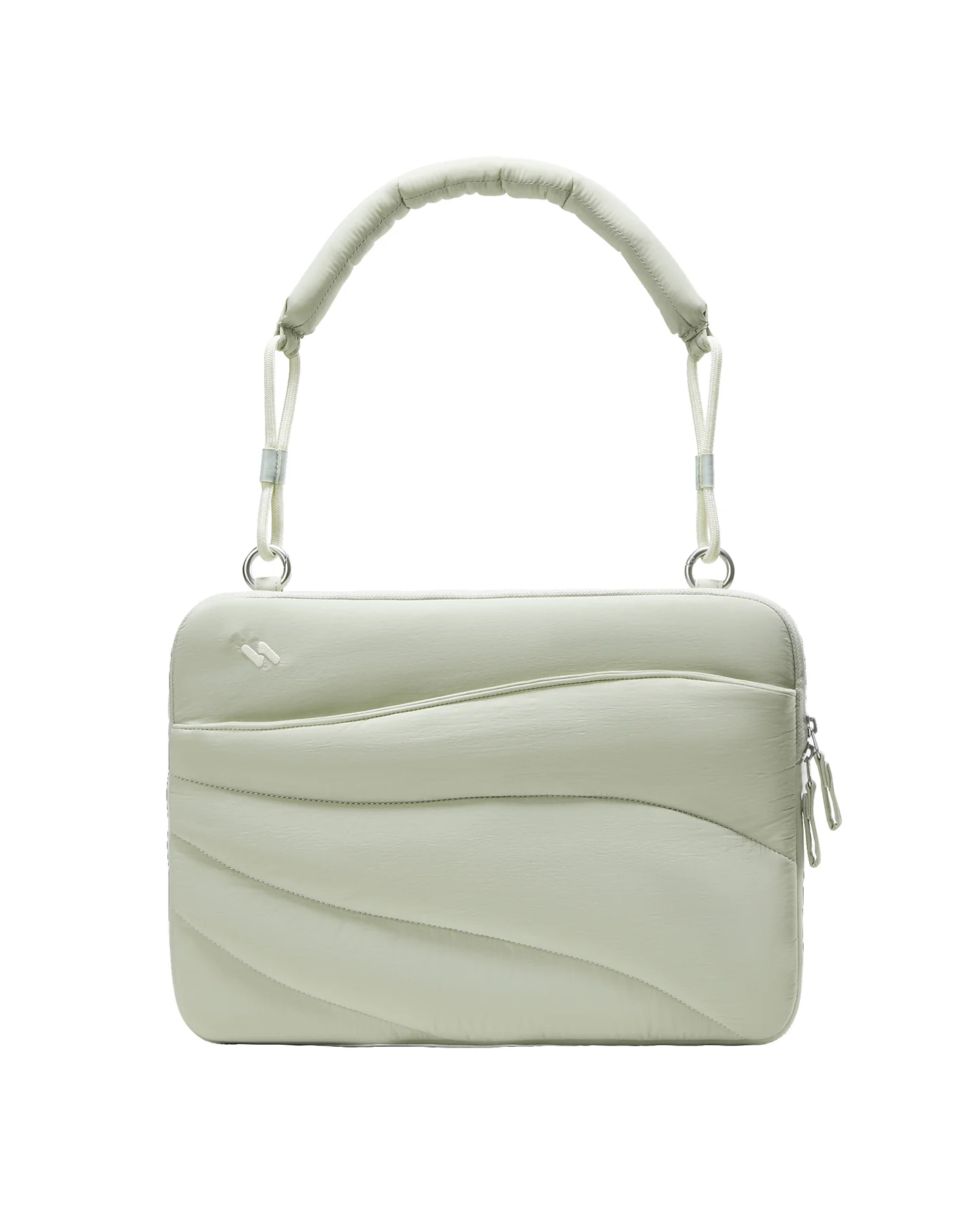 360° Schützende Laptop-Tasche, kompatibel mit 13/14 Zoll MacBook Pro/Air, LBW21 - Image 9