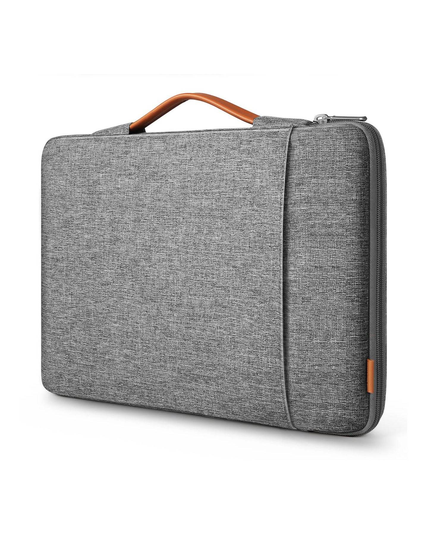 EdgeKeeper 360° Rundumschutz Laptoptasche für 13-16 Zoll Laptops, MacBook Pro, MacBook Air, LB02006/B1 - Image 47