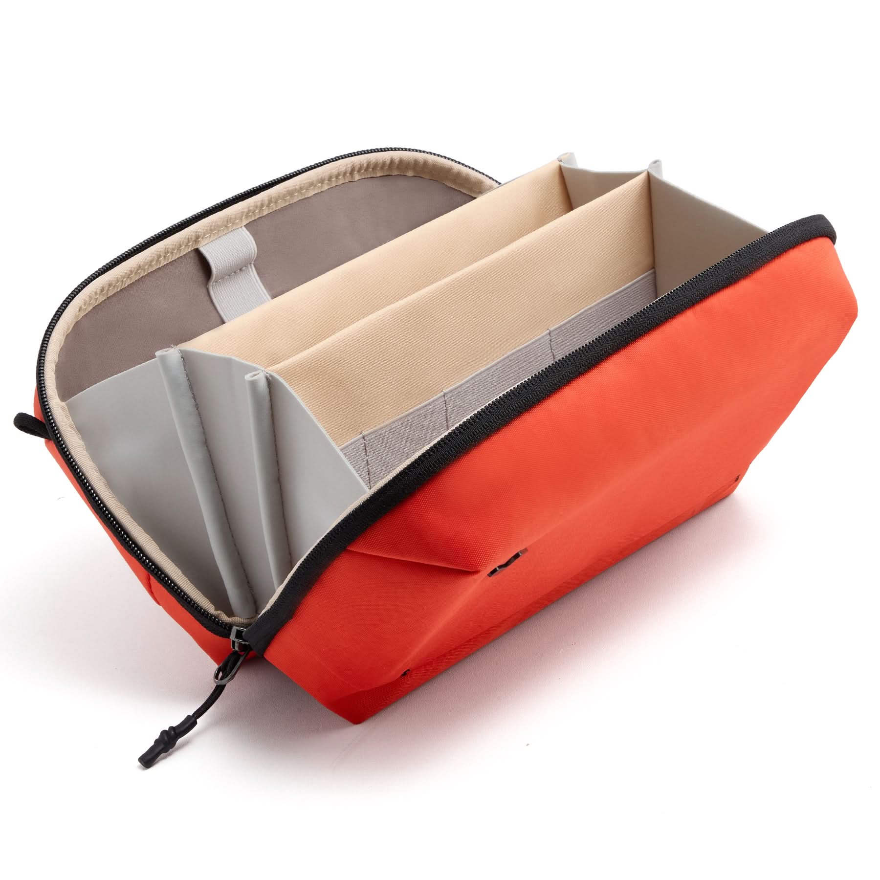 Praktischer Organizer für Elektronisches Zubehör, Spritz Wasserresistente Reisetasche, ABM35S - Image 13