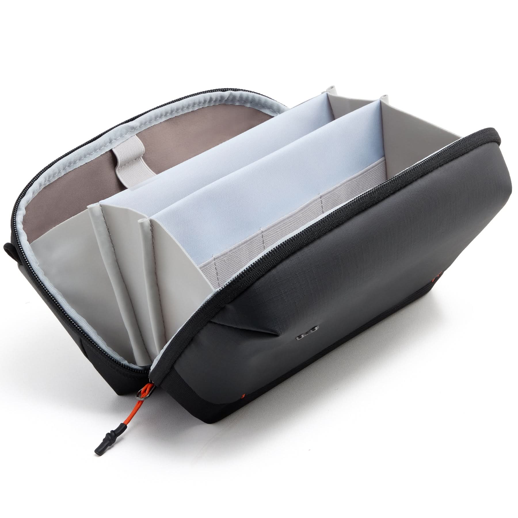 Praktischer Organizer für Elektronisches Zubehör, Spritz Wasserresistente Reisetasche, ABM35S - Image 3