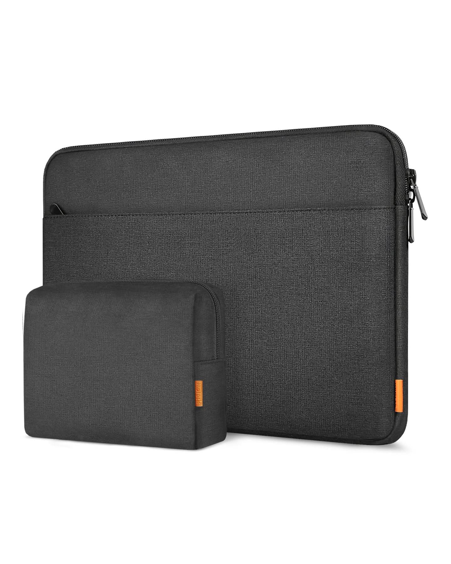 Ultraleichte Laptoptasche Hülle 13-16 Zoll mit Zubehörtasche, LB01005 - Image 40